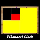 Fibonacci Clock+