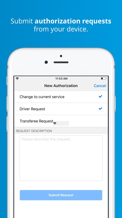 Bolt Job Tracker screenshot-3