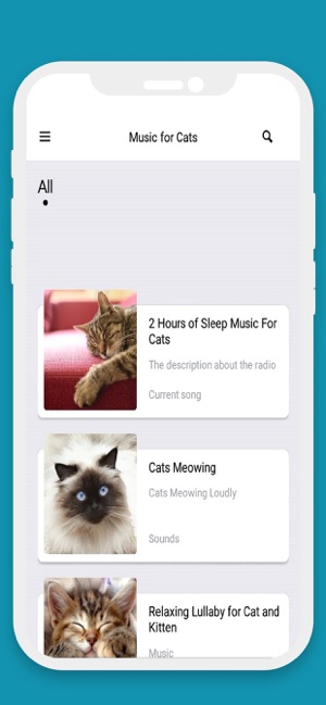 Cat Breed