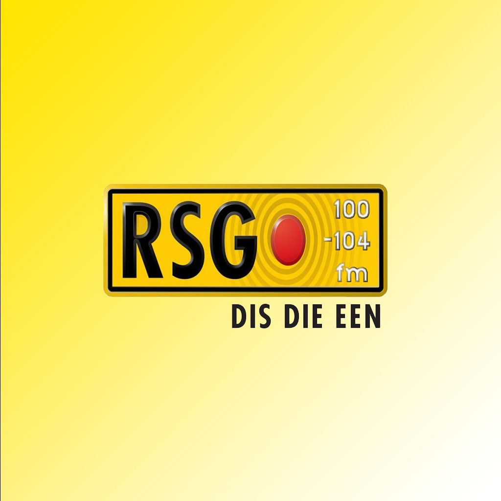RSG - Radio Sonder Grense - App - iTunes South Africa