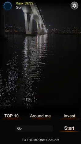 Game screenshot GAZUA-Cryptocurrency Simulator mod apk