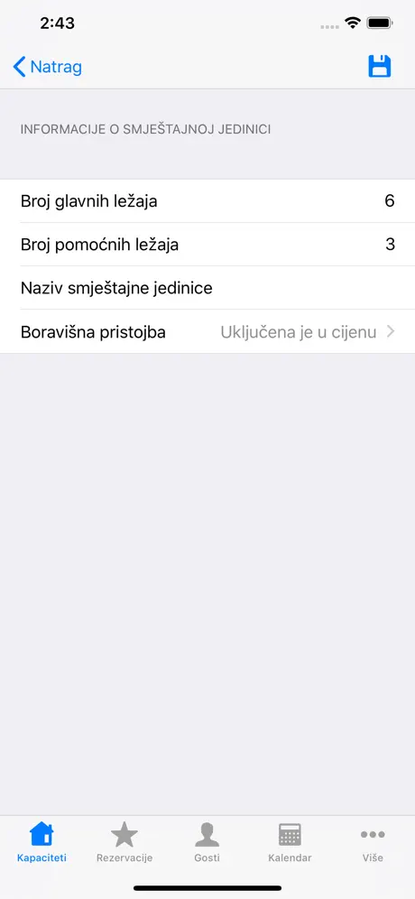 Online Adriagate