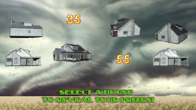 Wizard Of Oz 3 Slots
