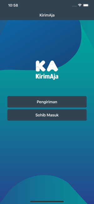 KirimAja(圖1)-速報App