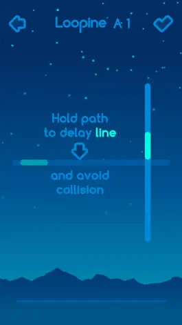 Game screenshot Loopine hack