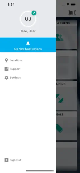 Game screenshot Saratoga Regional YMCA. hack