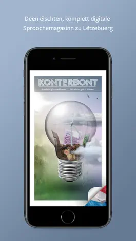 Game screenshot Konterbont mod apk