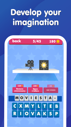 Emoji Quiz! Funny Puzzles screenshot 3
