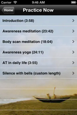 Game screenshot The Breathing Anchor apk