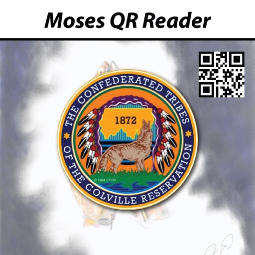 Moses QR Reader Download