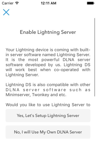 Lightning DSのおすすめ画像3