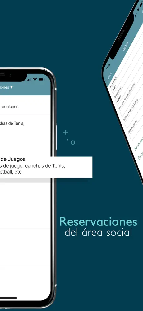 CondoApp