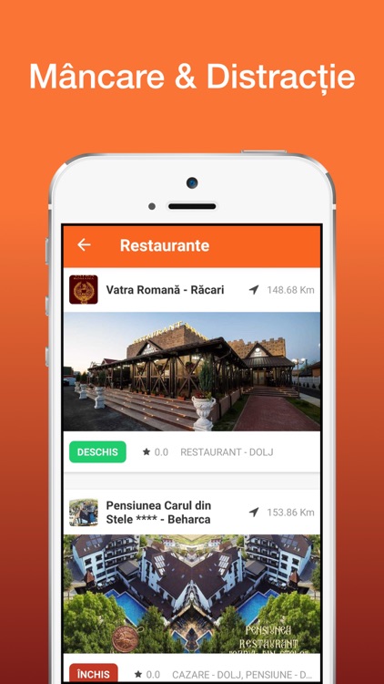 Discover Dolj & Craiova screenshot-7