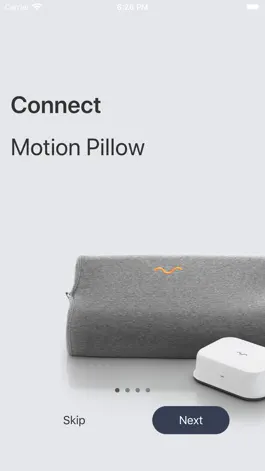 Game screenshot Motion Pillow 2 apk