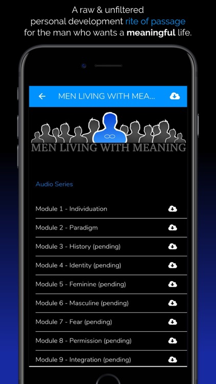 Attention Shifting - Hypnosis screenshot-9