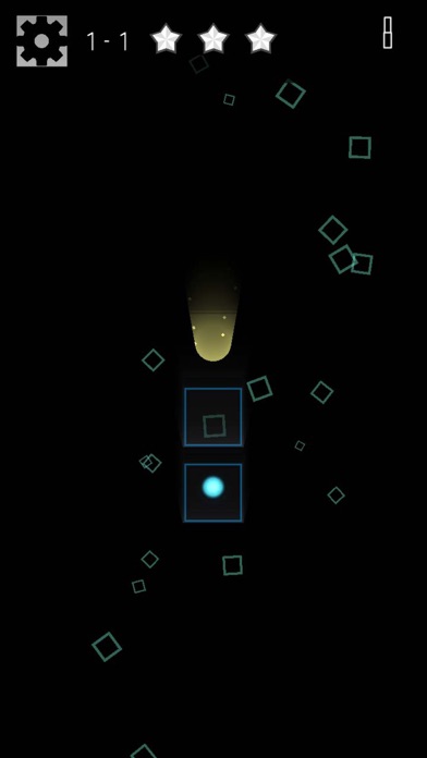 Screenshot #1 pour Light Escape
