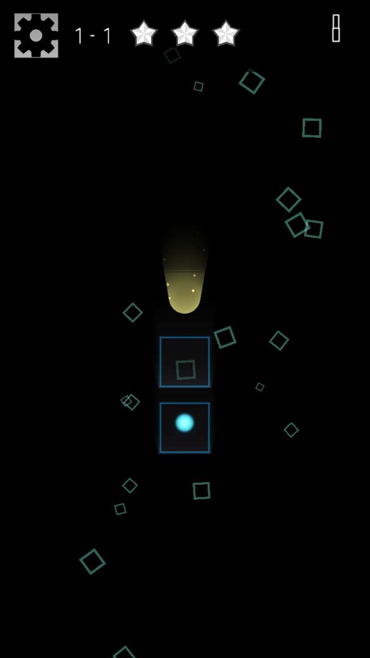 #1. Light Escape (iOS) 게시자: Alterbo technology labo&studio