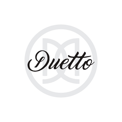 Duetto Salão icon