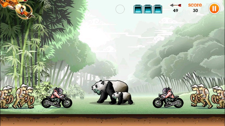 Baboon 2 screenshot-9