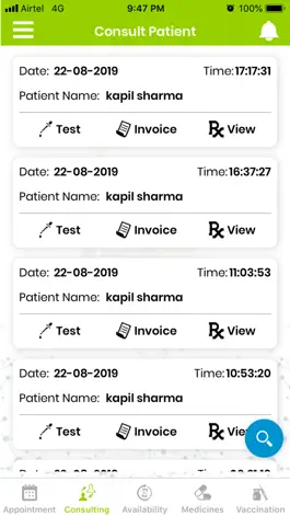 Game screenshot Biocare + apk