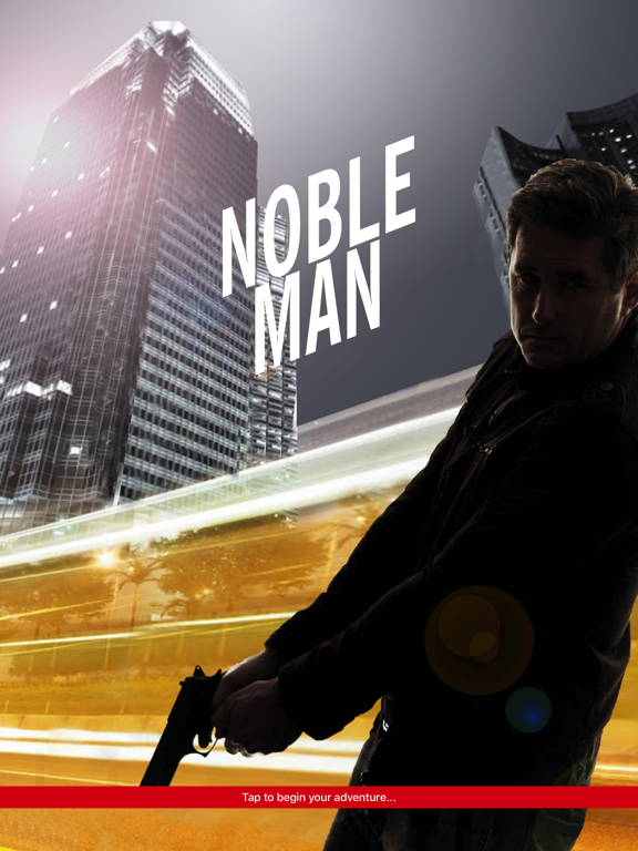 Screenshot #4 pour Noble Man