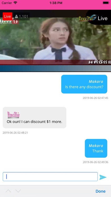 Chelin Online Shop screenshot-6