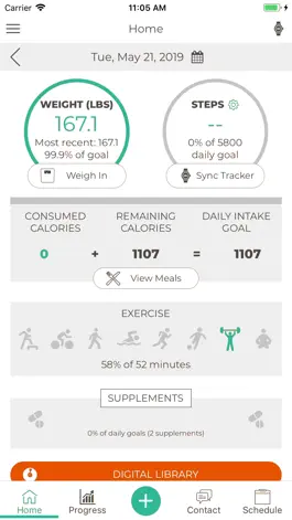 Game screenshot Livea apk