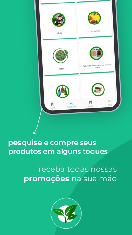 Martinelli - Produtos Naturais