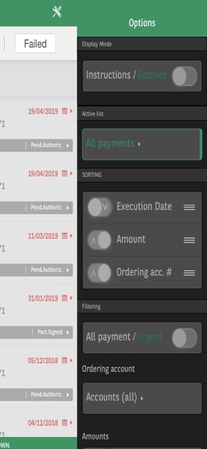 Connexis Cash Mobile(圖3)-速報App