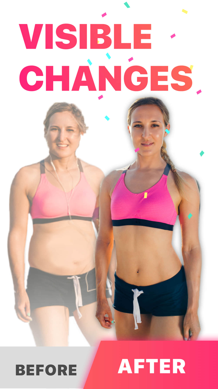 Female Fitness - Leg Workouts