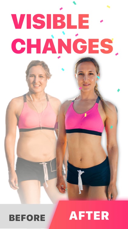 Female Fitness - Leg Workouts screenshot-7