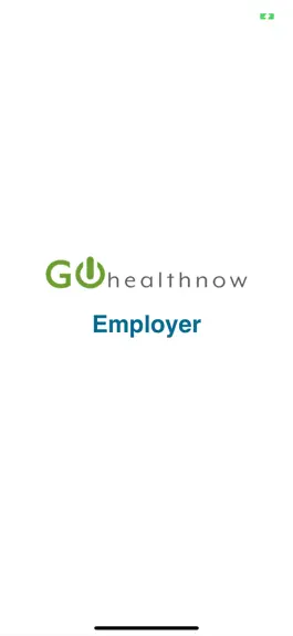 Game screenshot Employer-GoHealthNow mod apk