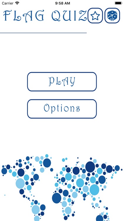 Flags Quiz App