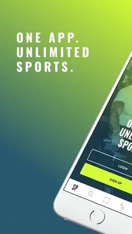 Game screenshot SportPass mod apk