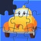 Car City Puzzles is the perfect app for kids aged 2 to 5 who like brain teasers
