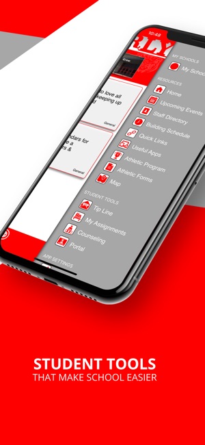 Waverly Schools(圖2)-速報App