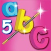 ABC MAGIC PHONICS 5 - iPadアプリ