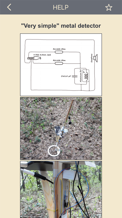 DIY 金属探知機 (Au,Ag,Fe)のおすすめ画像8