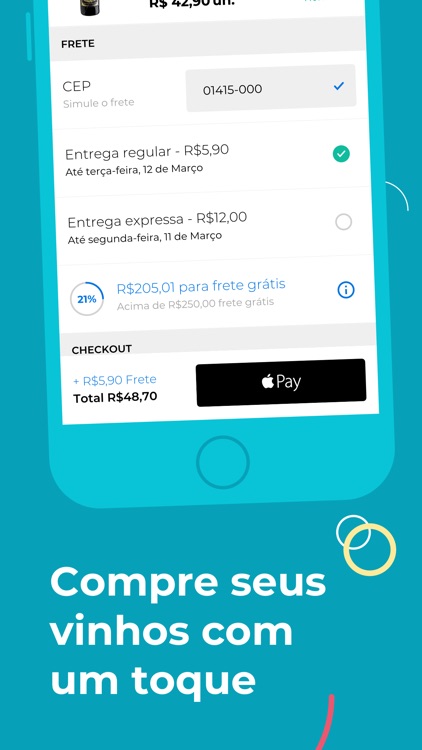 Evino: Compre Vinho Online