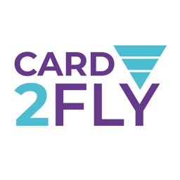 Card2Fly App