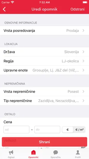 Infonep screenshot 4