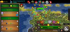 Game screenshot World of Empires 2 mod apk