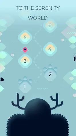 Game screenshot Tiny Step apk