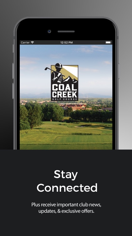 Coal Creek Golf Course - CO screenshot-3