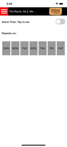 Game screenshot 92.3 The Ranch hack