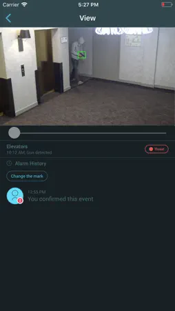 Athena Admin screenshot 2