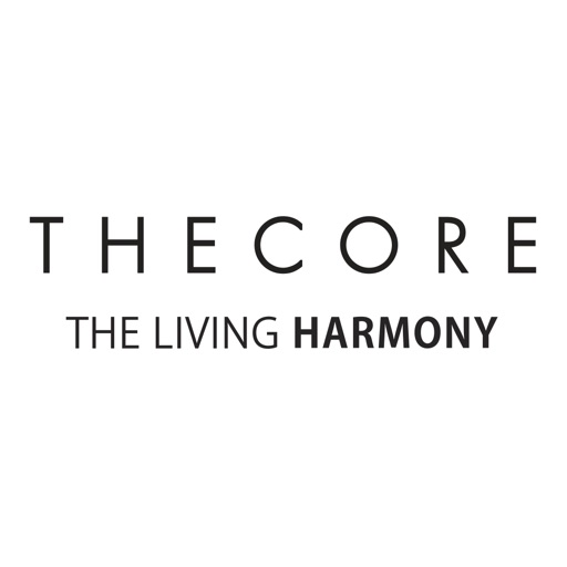 THECORE The Living Harmony