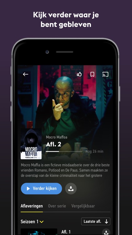 Videoland screenshot-3