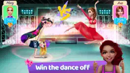 Game screenshot Dance School Stories hack