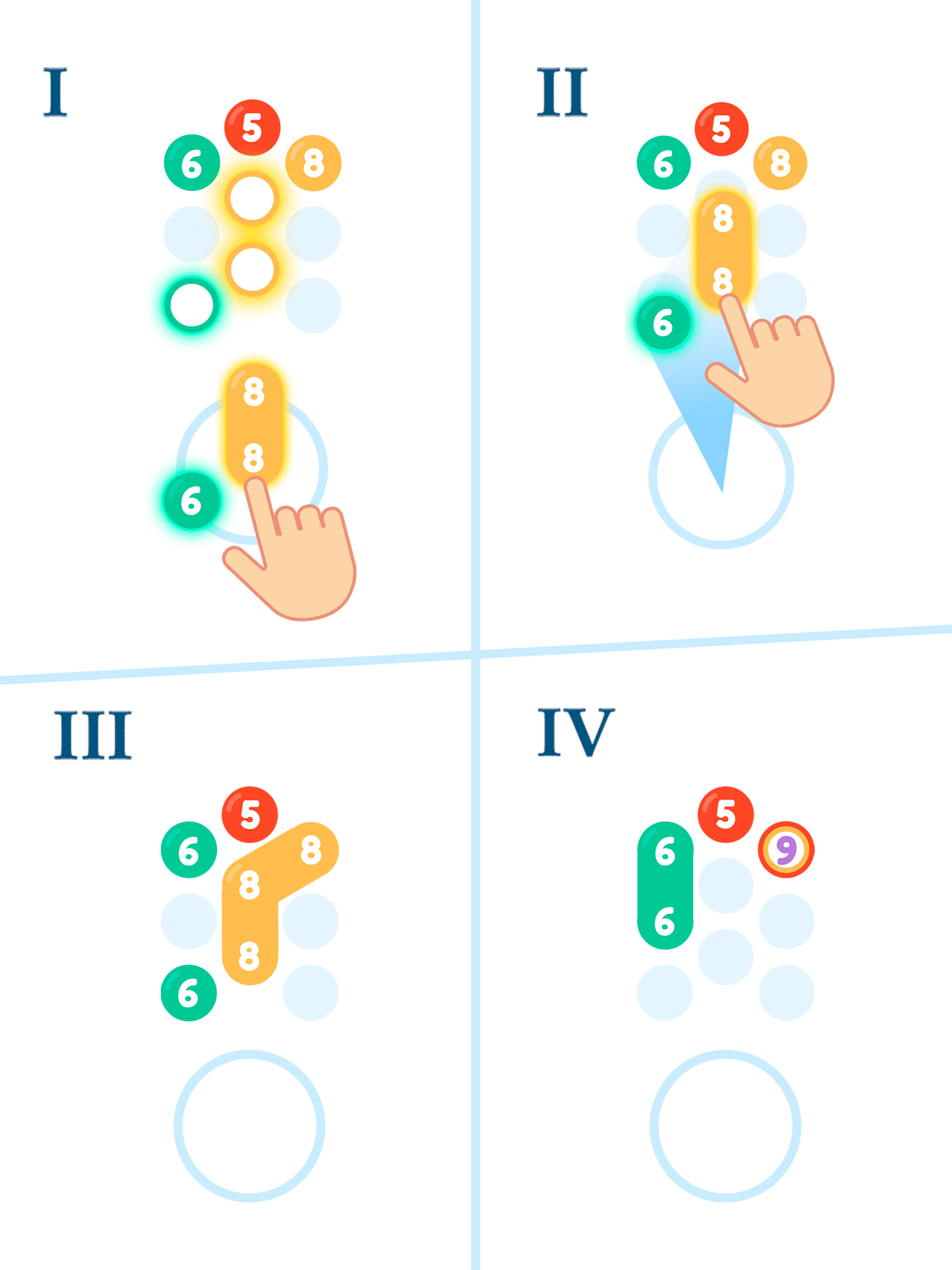 9.Dots screenshot 8